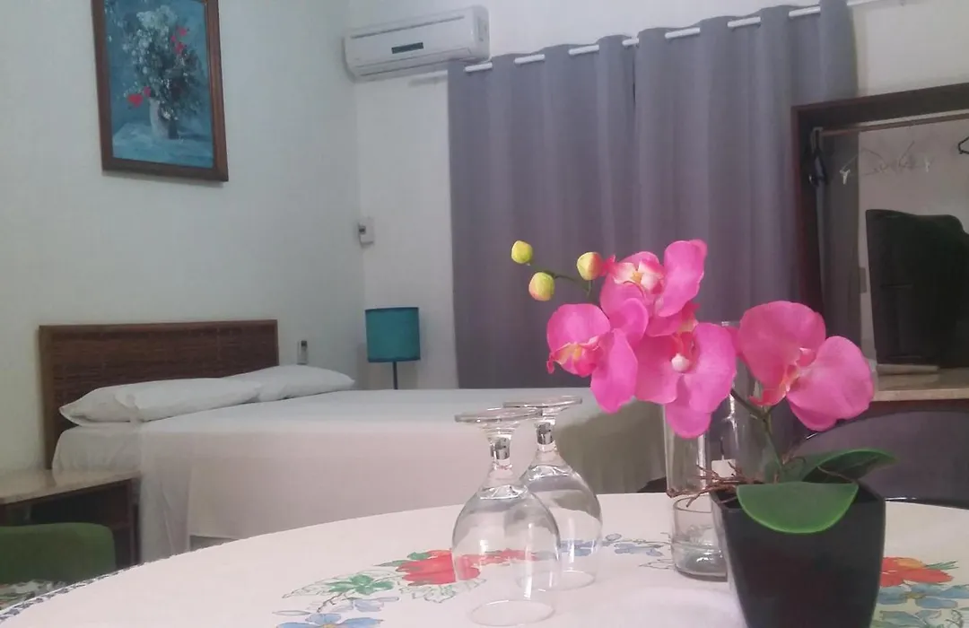 Imbassai Flat-1